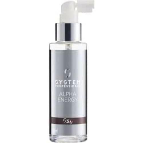 Alpha Energy X5A 100 ml
