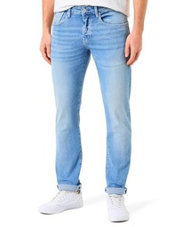 Scotch &amp; Soda Ralston Regular Fit Jeans, Freshen Up Dark 7297