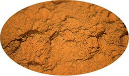 Eder Gewürze - Nuez moscada molida - 1kg