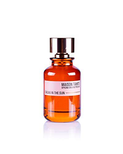 MAISON TAHITÈ 100 ml