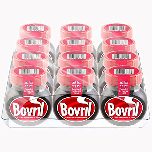 Bovril - Salsa Bovril Original, Concentrado de Carne Líquido
