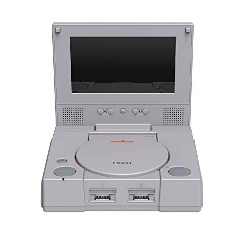 Retroflag Caja de pistación + LCD