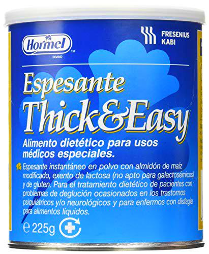 Thick Easy Espesante 6 Botes 227G