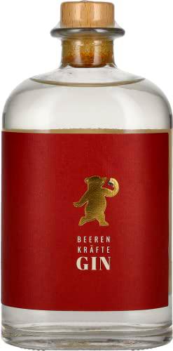 Beerenkräfte Gin 45,5% Vol. 0,5l