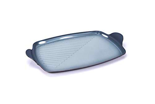 Moneta Finegres - Rejilla, placa rectangular de 35 x 25 cm