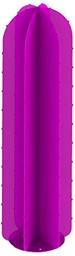 Bourguignon CAC04SPL0200MAGE - Cactus derecha 20cm decorativo Magenta