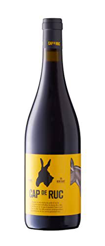 Celler Ronadelles Cap de Ruc Negre, Vino Tinto, 75 cl