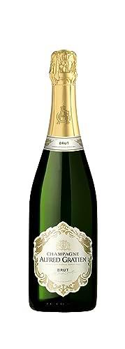 Alfred Gratien Champagne - 750 ml