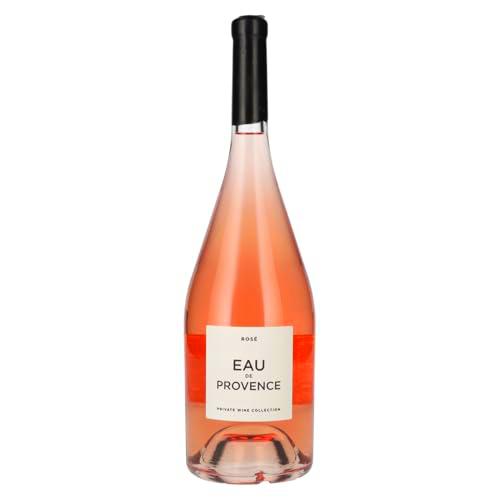 EAU de Provence Rosé Privat Wine Collection 2023 12,5% Vol. 1,5l
