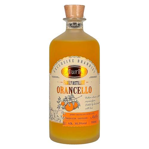 Aura ORANCELLO 30,5% Vol. 0,7l