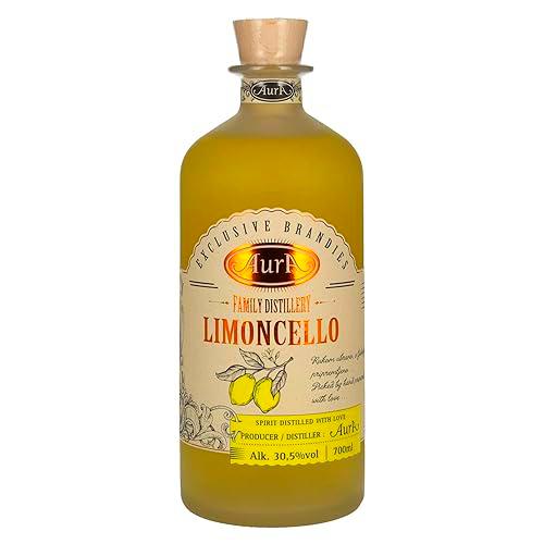 Aura LIMONCELLO 30,5% Vol. 0,7l