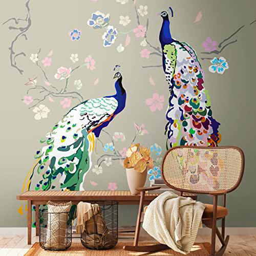 Livingwalls House of Turnowsky 389092 - Papel pintado para pared