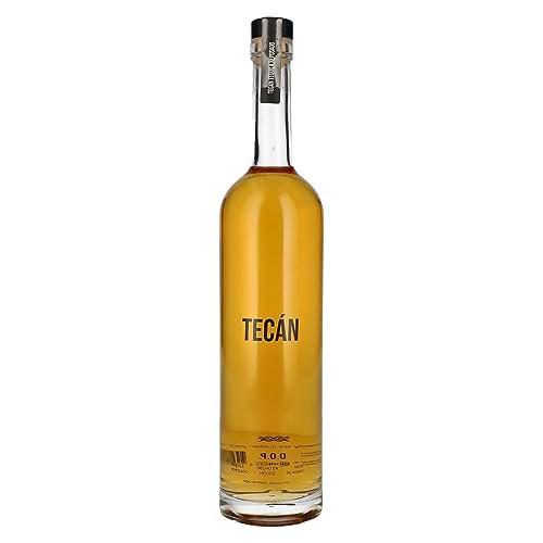 Tecán Tequila REPOSADO 100% de Agave 40% Vol. 0,7l