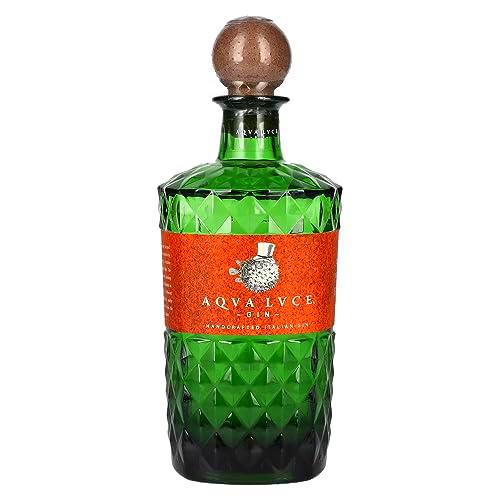 AQVA LVCE V.I.C.E Gin 45,7% Vol. 0,7l