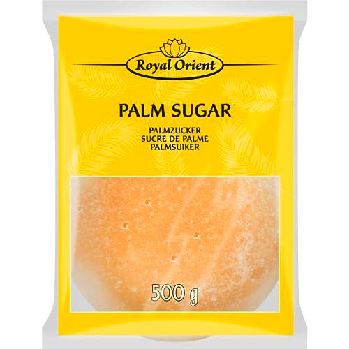 Royal Orient Palmera Azúcar 454 g