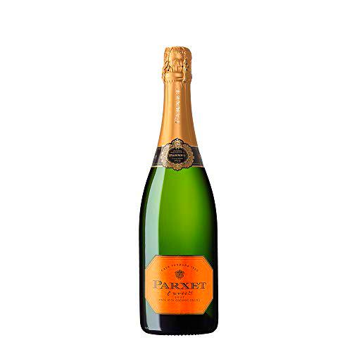 Parxet Cuvée 21 Ecológico - Cava Brut - 75cl (Paquete de 6)