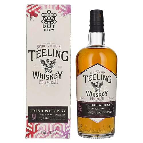 Teeling Whiskey Small Batch IPA BEER CASK Edition 46% Vol