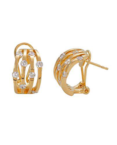 VIDAL&amp;VIDAL Pendientes PAR DE BRINCOS G1990 Marca