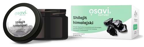 Osavi Shilajit Himalaya - 25 g