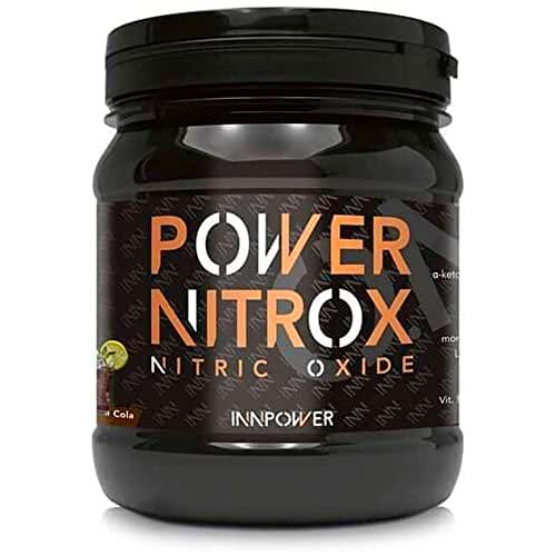 POWER NITROX 420 gr