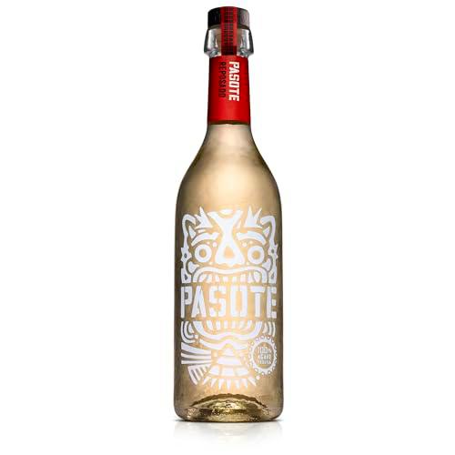 Pasote Reposado Tequila 40% Vol. 0,7l