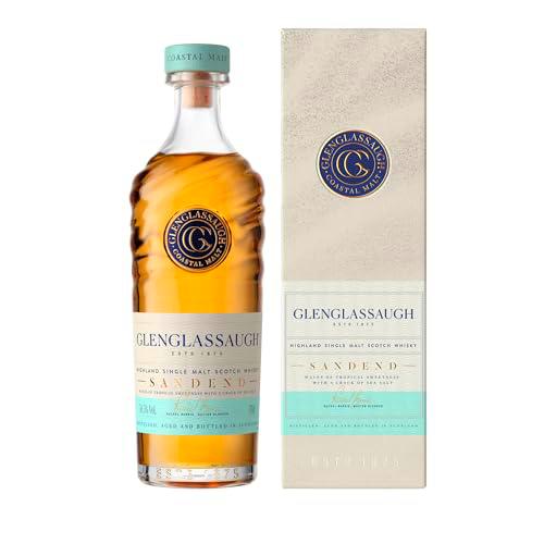 Glenglassaugh SANDEND Highland Single Malt Scotch Whisky 50,5% Vol. 0,7l