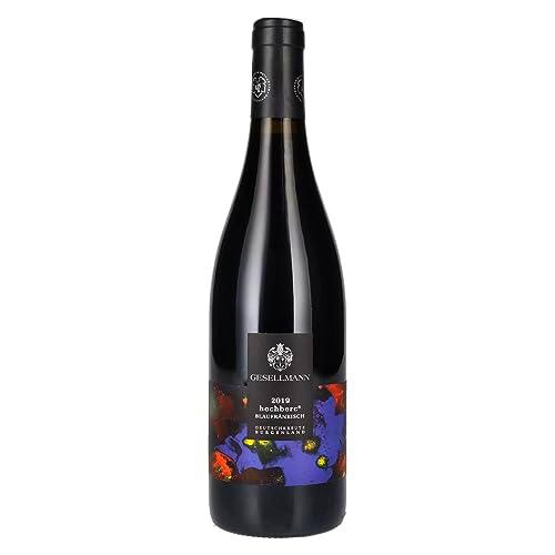 Gesellmann Hochberc Blaufränkisch 2019 14,5% Vol. 0,75l