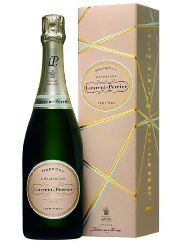 Laurent Perrier Champagne HARMONY Demi-Sec 12% Vol