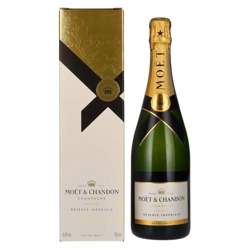Moët &amp; Chandon Champagne RÉSERVE IMPÉRIALE Brut 12,5% Vol