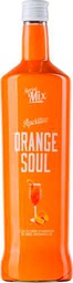SPRINT MIX ORANGE SOUL Lt. 1,00 Gr. 15