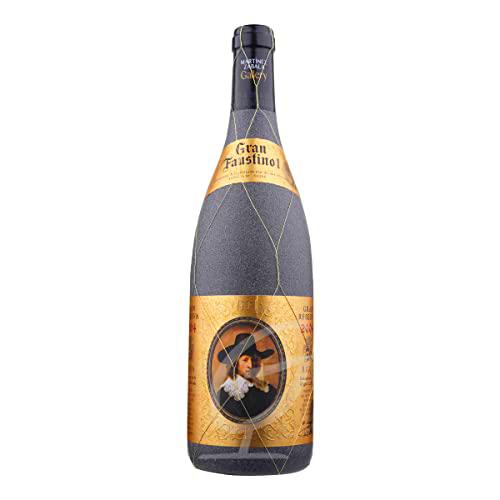 Gran Faustino I Gran Reserva Rioja 2004 13,5% Vol. 0,75l in Giftbox