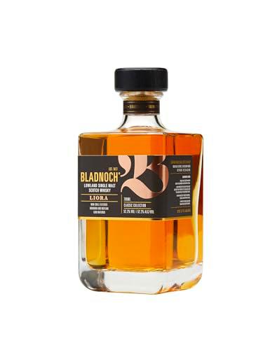 Bladnoch LIORA Lowland Single Malt Scotch Whisky 52,2% Vol