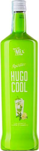 SPRINT MIX HUGO COOL Lt. 1,00 Gr. 16