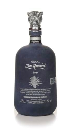 Don Ramón Mezcal Joven 100% Agave Salmiana 40% Vol. 0,7l