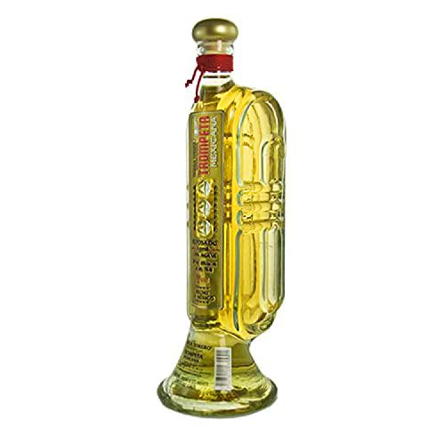 Trompeta Tequila Reposado 100% de Agave 38% Vol. 0,7l