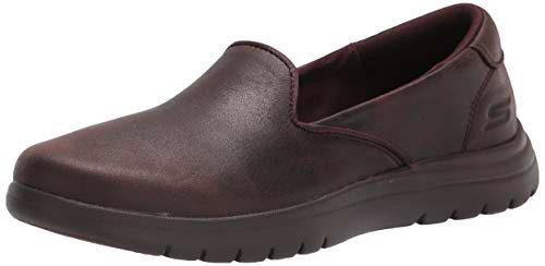 Skechers On-The-go Flex-136414, Mocasín Plano Mujer