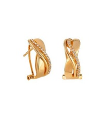 VIDAL&amp;VIDAL Pendientes PAR DE BRINCOS, Bronze X46920 Marca