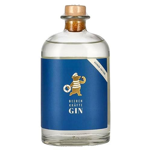 Beerenkräfte Gin Seebär Edition 57,5% Vol. 0,5l