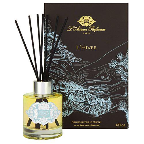 L'Artisan Parfumeur Inicio Difusores Fragancia Invierno
