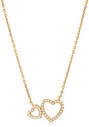 VIDAL&amp;VIDAL Collar Colar, Prata 925 X7598938A Marca
