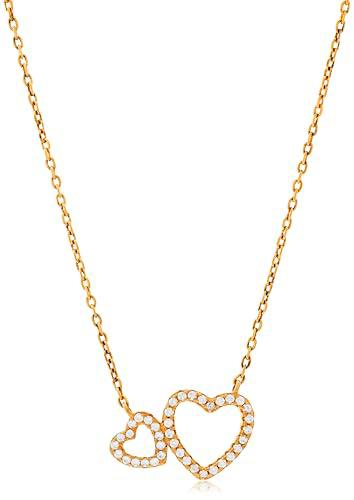 VIDAL&amp;VIDAL Collar Colar, Prata 925 X7598938A Marca