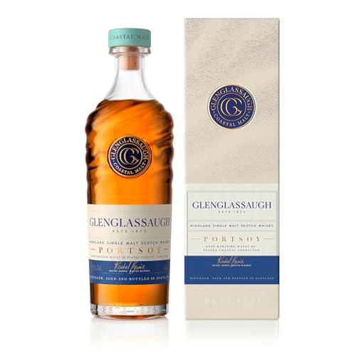 Glenglassaugh PORTSOY Highland Single Malt Scotch Whisky 49,1% Vol