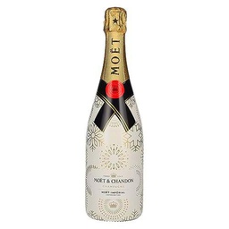 Moët &amp; Chandon Champagne IMPÉRIAL Brut Limited Edition 12% Vol. 0,75l