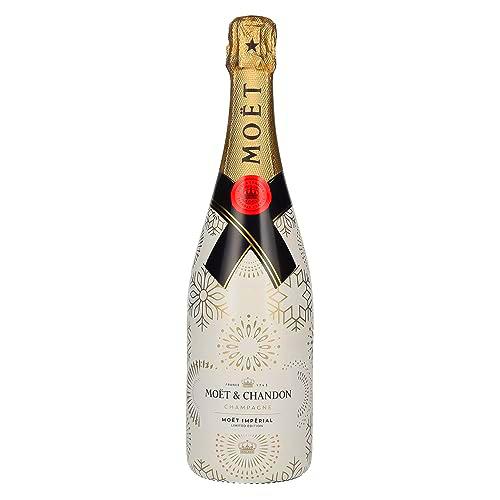 Moët &amp; Chandon Champagne IMPÉRIAL Brut Limited Edition 12% Vol. 0,75l