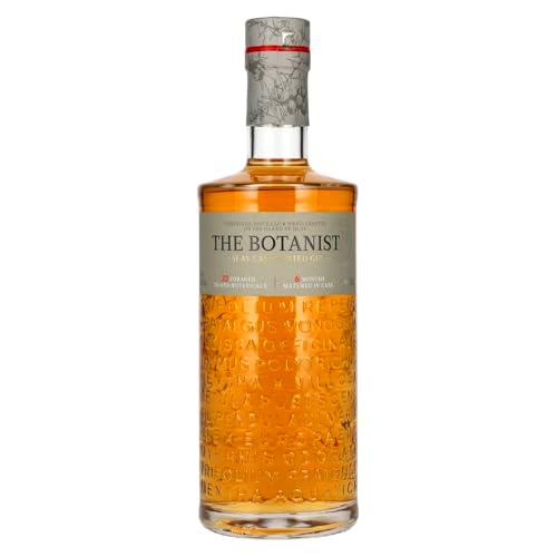 The Botanist Islay Cask Rested Gin 46% Vol. 0,7l
