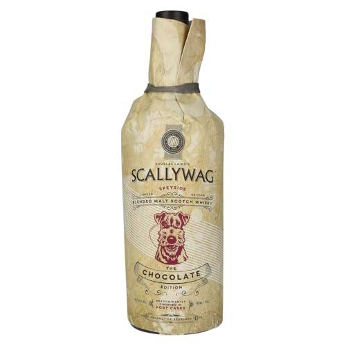 Douglas Laing SCALLYWAG The Chocolate Edition #7 48% Vol