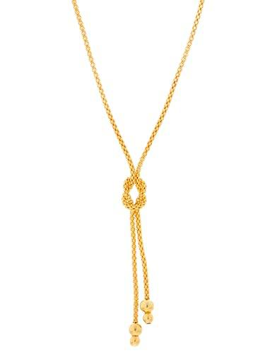 VIDAL&amp;VIDAL Collar Colar, Prata 925 X7599242A Marca
