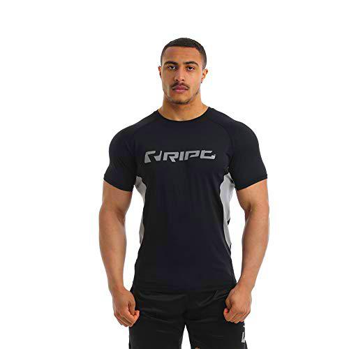 Ript Performance Lambris Quick Dry Gym Performance