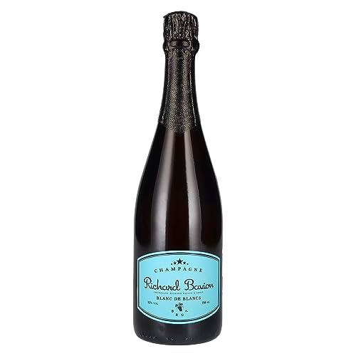 Richard Bavion Champagne BLANC DE BLANCS 12% Vol. 0,75l