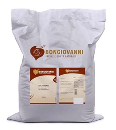Zucchero in granella 10Kg